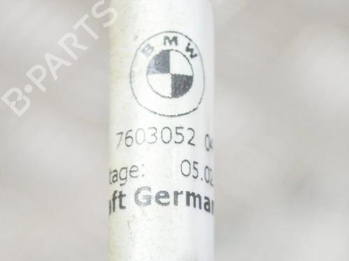 Pipe BMW 1 (F20) M 135 i | BP14623175M125 