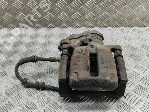 Used Right rear brake caliper AUDI A6 C7 Avant (4G5, 4GD) 3.0 TDI quattro (272 hp) 21187671