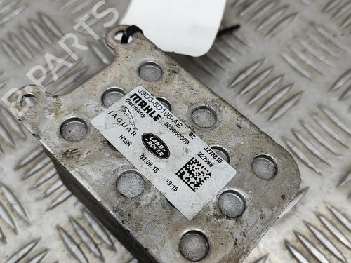 Módulo eletrónico JAGUAR I-PACE (X590) EV400 AWD | BP27768388M83 