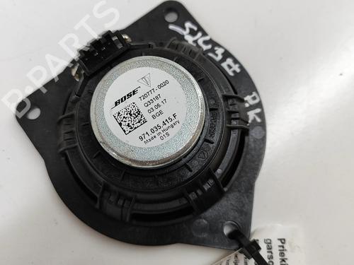 Speaker PORSCHE PANAMERA (971) 2.9 4 E-Hybrid (97ABE1, 97BBE1) | BP25787930E2 