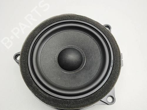 Used Speaker Speaker BMW X5 (G05, F95) xDrive 45 e Plug-in Hybrid (394 hp) 36358545 36358545