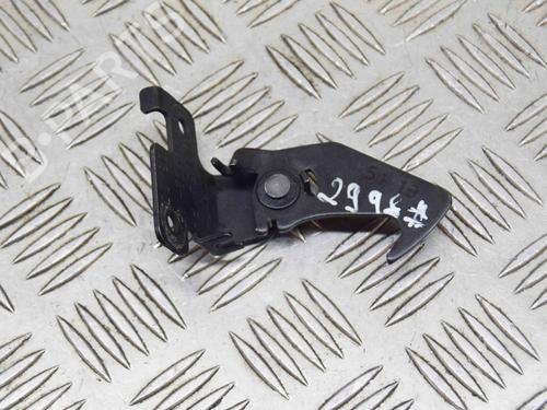 Exterior handle JAGUAR I-PACE (X590) EV400 AWD | BP27750850C122 