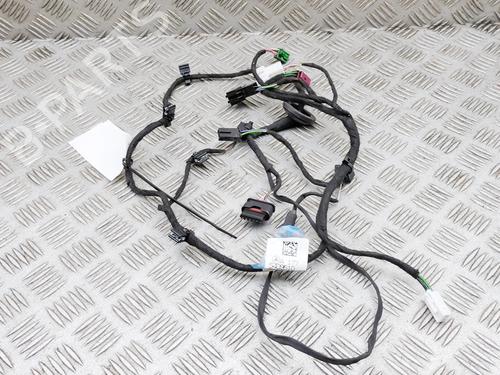 Used Wiring harness Wiring harness MERCEDES-BENZ EQB (X243) EQB 350 4-matic (243.612) (292 hp) 38599948 38599948