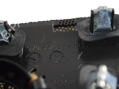 Andre PORSCHE PANAMERA (970) 3.0 S E-Hybrid | BP30244194O1 