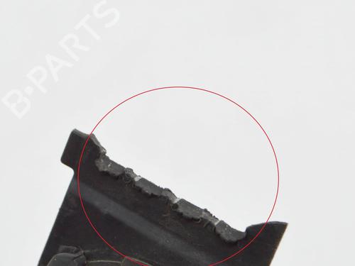 Support JAGUAR I-PACE (X590) EV400 AWD | BP36043679C155  - Image 6
