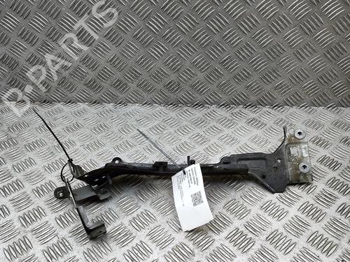Soporte Soporte AUDI A5 (F53, F5P) S5 TFSI quattro (354 hp) 37426167 37426167