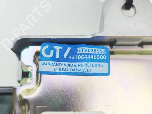 Electronic module MAZDA MX-5 IV (ND__) 2.0 (ND6E, NDERC) | BP37996772M83 - Image 4