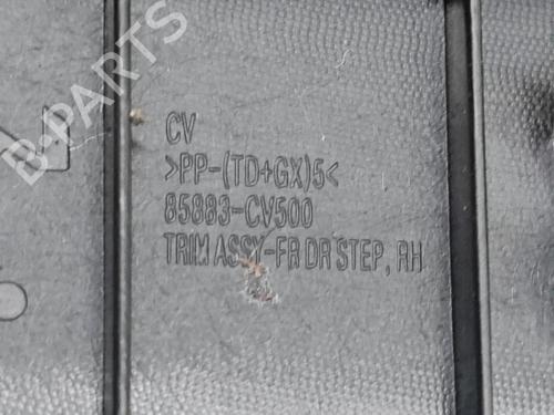 Step KIA EV6 (CV) ELECTRIC AWD | BP27780727C149  - Image 6