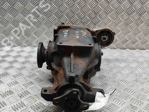 Differential hinten für JAGUAR XF I (X250) 2.2 D (190 hp) 28970663