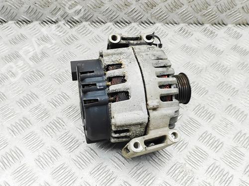Alternator MAZDA CX-5 (KE, GH) 2.2 D AWD (KE2AW) | BP34559864M7  - Image 5