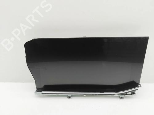 Used Display monitor Display monitor VW TOUAREG (CR7, RC8) 3.0 TSI 4motion (340 hp) 33393593 33393593