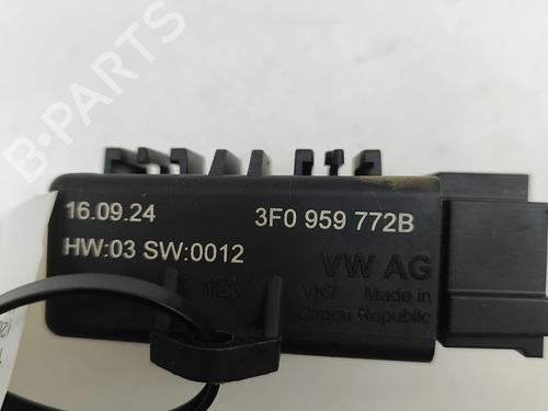 Electronic sensor PORSCHE MACAN (XAB) 4S Electric 4 (XABDC1) | BP33433327M84  - Image 6