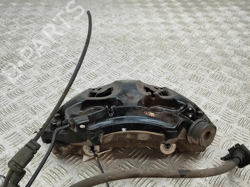 Right front brake caliper AUDI Q5 (FYB, FYG) SQ5 TFSI quattro | BP38058988M104 - Image 4