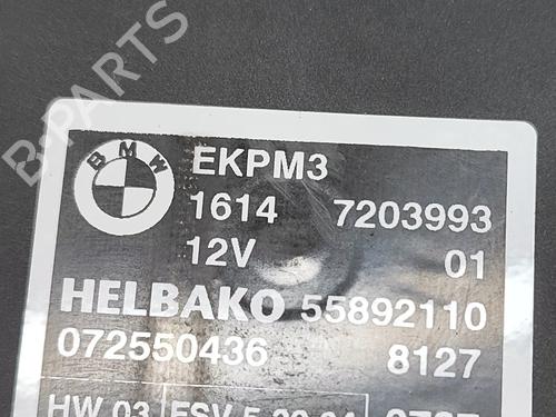 Módulo eletrónico BMW 6 (E63) 635 d | BP23249781M83 