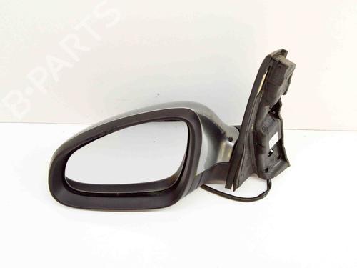 Used Left mirror PEUGEOT 308 I (4A_, 4C_) 1.6 HDi (109 hp) 13320066