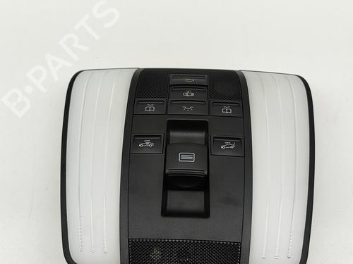 Used Interior roof light MERCEDES-BENZ E-CLASS T-Model (S212) E 220 CDI / BlueTEC (212.202, 212.201) (170 hp) 28675740