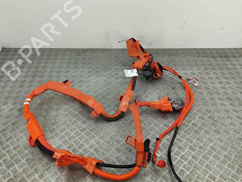 Used Wiring harness TOYOTA PRIUS (_W6_) 2.0 PHEV (MXWH61L, MXWH61) (223 hp) 29975082