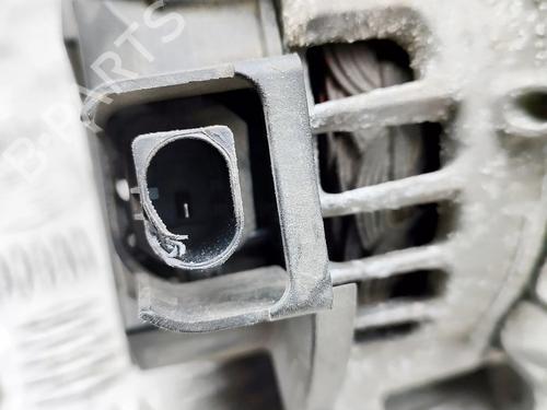 Alternator FORD TRANSIT CUSTOM V362 Van (FY, FZ) 2.0 EcoBlue mHEV | BP36067267M7 - Image 6