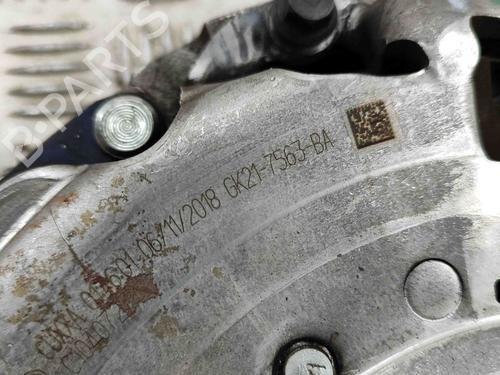 Otra FORD TRANSIT CUSTOM V362 Bus (F3) 2.0 EcoBlue | BP16536714O1 