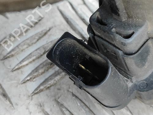 Throttle body CITROËN JUMPER II Van 3.0 HDi 155 | BP28732553M82