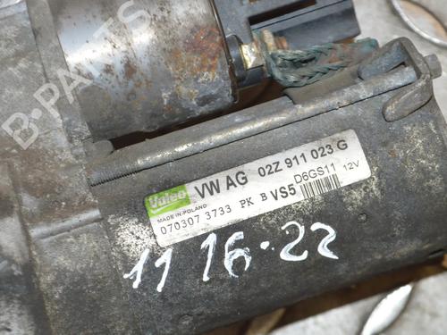 Starter AUDI A3 (8P1) 1.8 TFSI | BP30221407M8