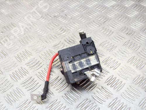Elektronisk modul OPEL MOKKA / MOKKA X (J13) 1.4 (_76) (140 hp) 14630736