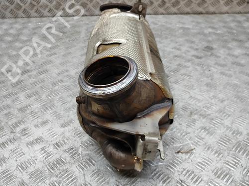 Catalyst MERCEDES-BENZ SPRINTER 3,5-t Van (B907, B910) 315 CDI RWD (907.631, 907.633, 907.635, 907.637) | BP39380972M10 - Image 4
