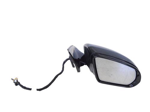 Used Right mirror MERCEDES-BENZ S-CLASS (W222, V222, X222) S 350 BlueTEC / d (222.132, 222.032, 222.123) (258 hp) 30239075