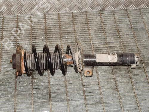 Left front shock absorber VW PASSAT B7 Variant (365) 2.0 TDI | BP6753211M16 