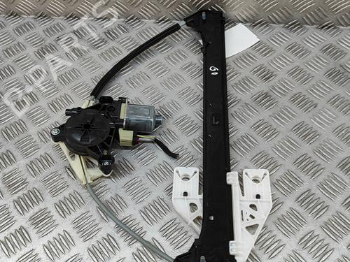 Rear right window mechanism AUDI A3 Sportback (8VA, 8VF) RS3 quattro | BP26590135C25 