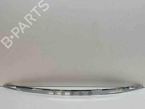 Used Tailgate trim TESLA MODEL S (5YJS) P100D AWD (772 hp) 28497927