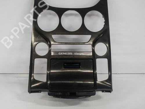 Altro HYUNDAI GENESIS Coupe 3.8 V6 (354 hp) 6737591