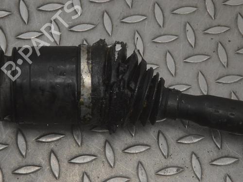 Left rear driveshaft BMW i3 (I01) Range Extender | BP33364602M40 - Image 4