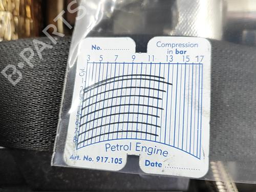 Engine ASTON MARTIN DBX 4.0 All-wheel Drive | BP36809215M1  - Image 12
