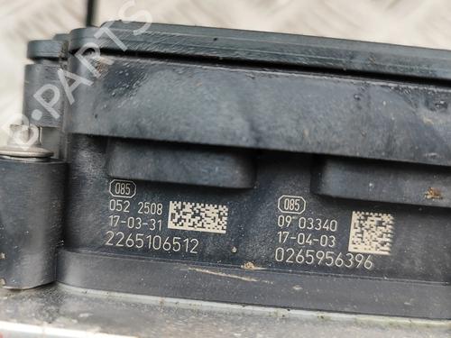 ABS pump FORD TRANSIT CUSTOM V362 Bus (F3) 2.0 EcoBlue | BP33377986M43 - Image 8