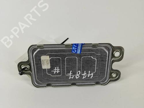 Electronic module LAND ROVER RANGE ROVER EVOQUE (L538) 2.0 D | BP23415586M83