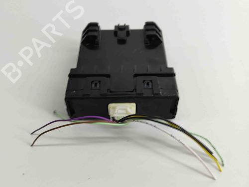 Climate control NISSAN LEAF (ZE1) Electric | BP27780986I5 