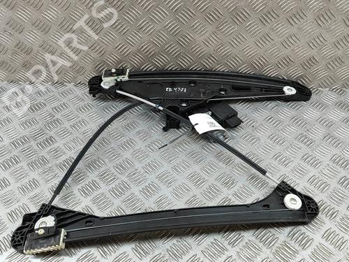 Used Front right window mechanism Front right window mechanism 28554469 28554469