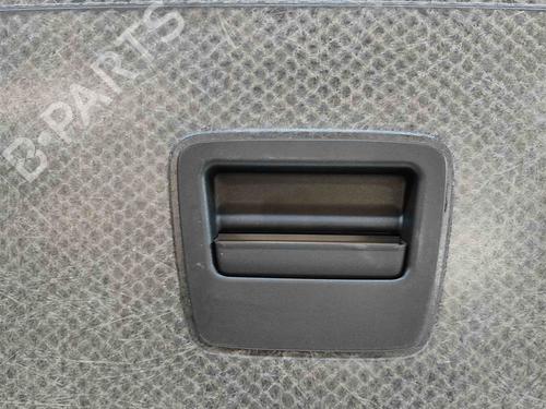 Bagasjeromsgulv OPEL ASTRA L (OV5) 1.2 (FPHNSL, FPHNSR) | BP29486724I33 