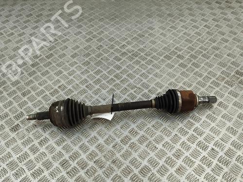 Left front driveshaft RENAULT MASTER III Van (FV) 2.3 dCi 145 FWD (FV0E, FV0F, FV0H, FV02, FV0M, FV0S,... | BP30082311M38
