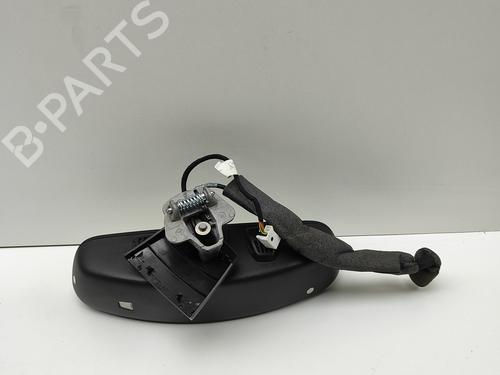 Rear mirror MERCEDES-BENZ C-CLASS (W204) C 350 CDI (204.023) | BP29731103I6