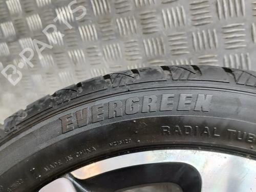 Fælk CITROËN C4 CACTUS 1.6 BlueHDi 100 | BP29975314C45