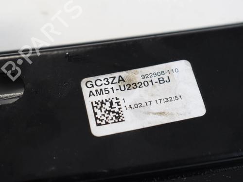 Used Front left window mechanism Front left window mechanism FORD C-MAX II (DXA/CB7, DXA/CEU) 1.5 TDCi (120 hp) 33396786 33396786