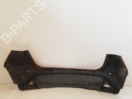 Rear bumper HONDA CIVIC VIII Hatchback (FN, FK) 2.2 CTDi (FK3) | BP6732462C8 