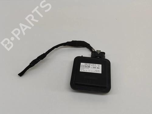 Used Electronic module Electronic module AUDI A5 Sportback (F5A, F5F) 2.0 TFSI quattro (252 hp) 22998967 22998967