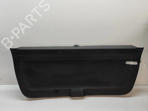 Used Boot lining SKODA KAROQ (NU7, ND7) 2.0 TDI (116 hp) 27790303