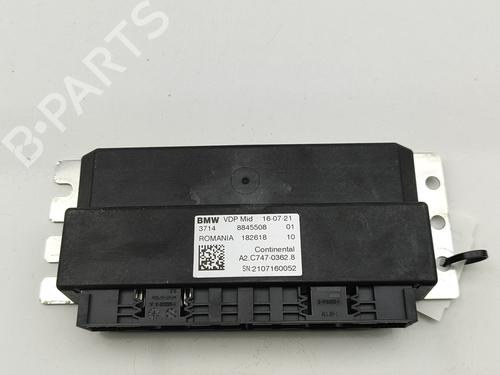 Used Electronic module BMW 8 Gran Coupe (G16, F93) M8 (600 hp) 28956109
