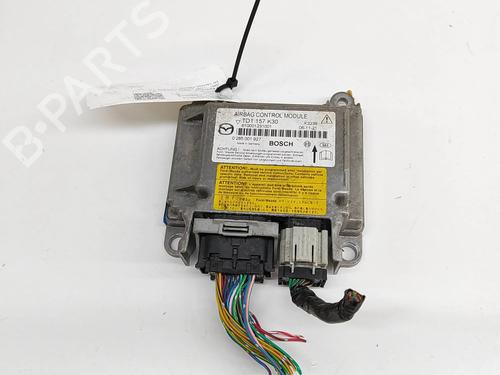 Used ECU airbags MAZDA CX-9 (TB) 3.5 (263 hp) 31648812