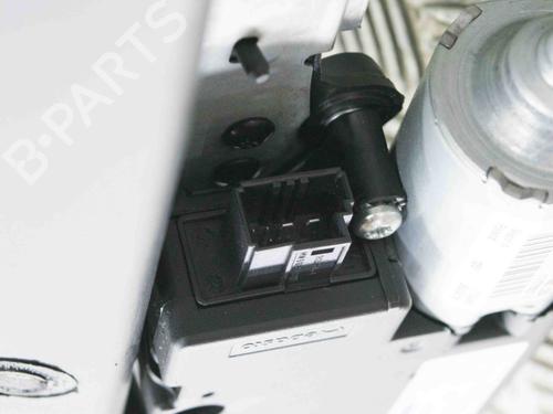 Toit Ouvrant BMW 5 (F10) 520 d | BP13928643C124 