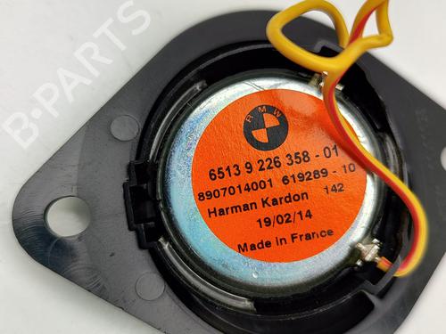 Speaker BMW 3 (F30, F80) 335 d xDrive | BP28137420E2 